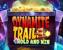 Dynamite Trail: Hold & Win